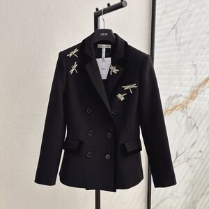 Dior suit jacket